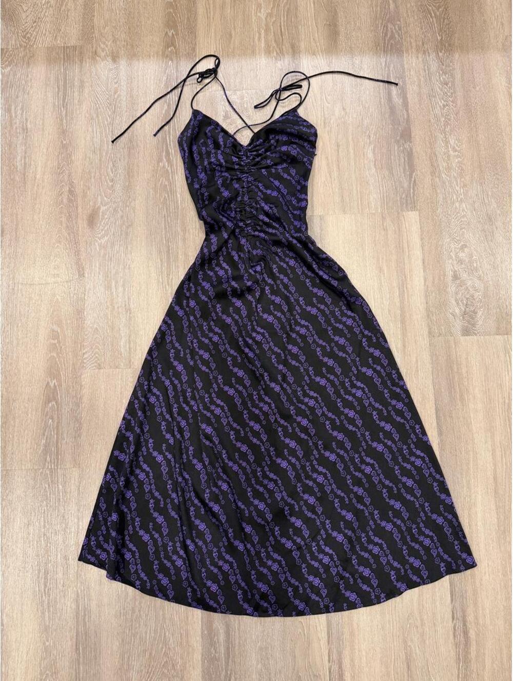 Sandro dress